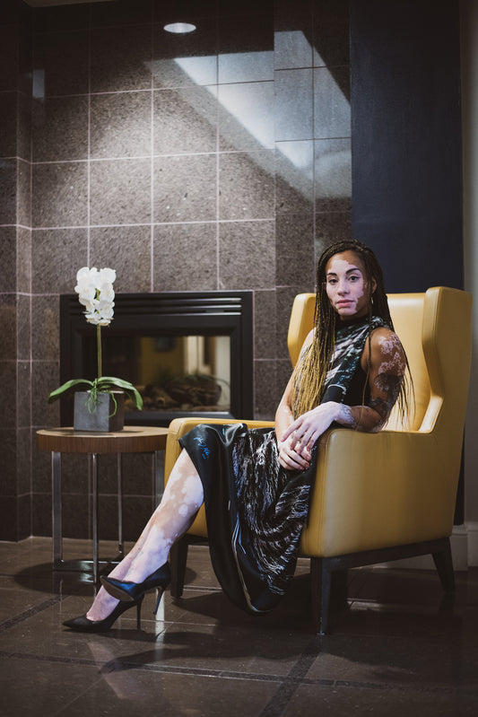 Dark Waters - Fall/Winter 2022