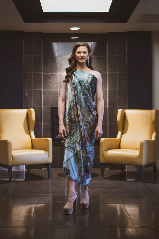 Morning in Salzburg - Fall/Winter 2022