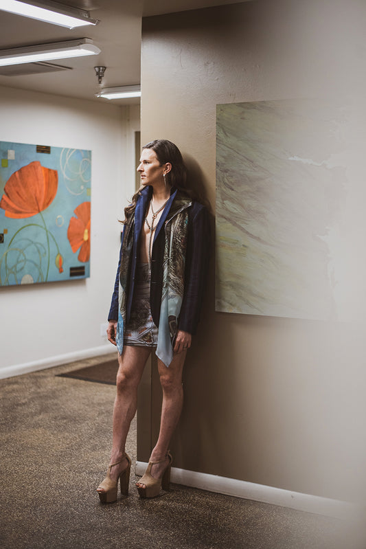 Morning in Salzburg - Fall/Winter 2022