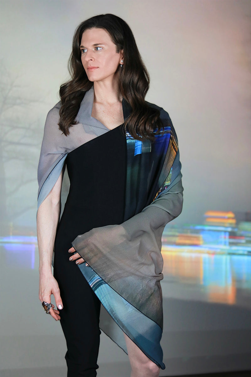 Shifting Opportunity - Wearable Photo