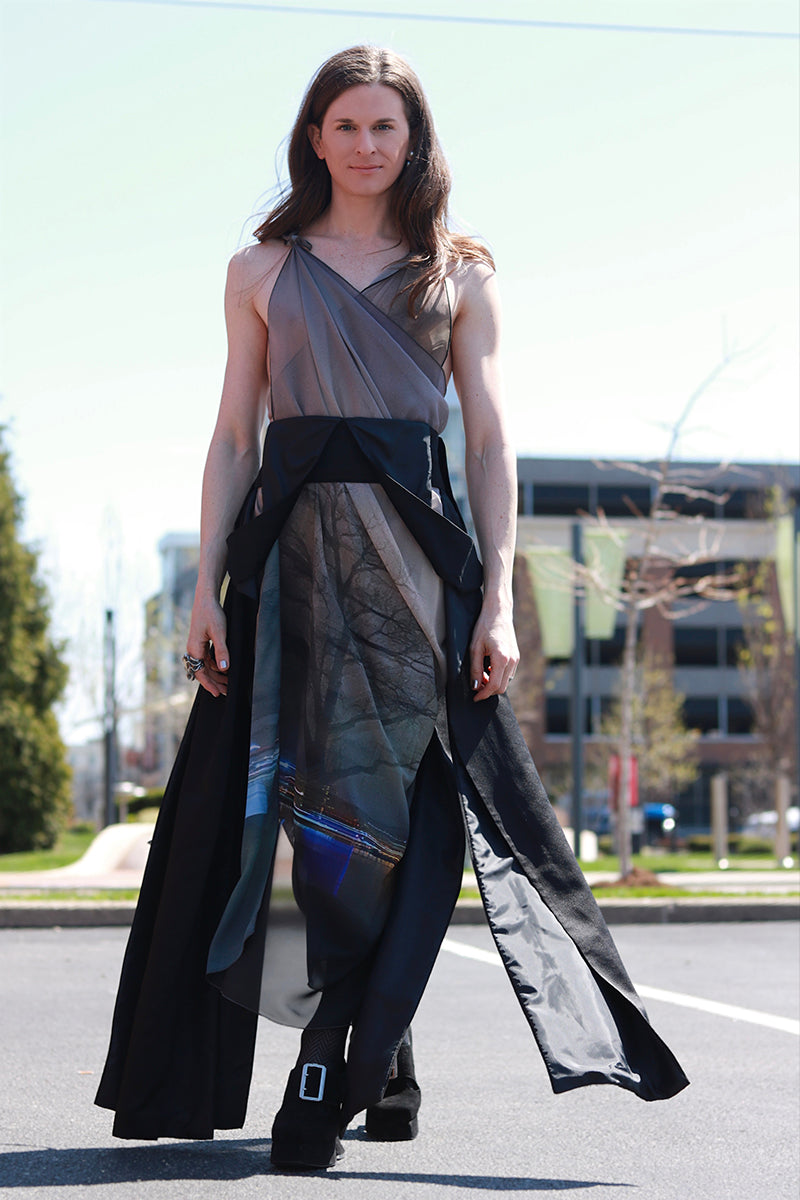 Shifting Opportunity - Wearable Photo