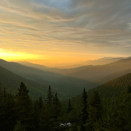 Juniper - Triple Bypass Ride 2022