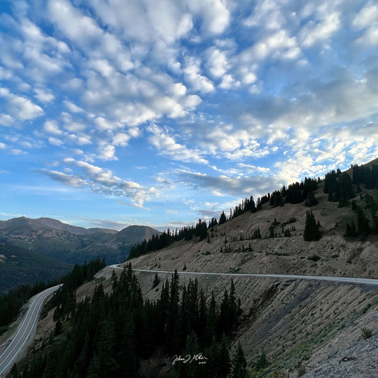 Loveland - Triple Bypass Ride 2022