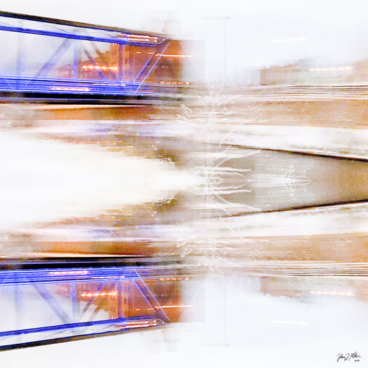 Neon Snow - Fall/Winter 2022