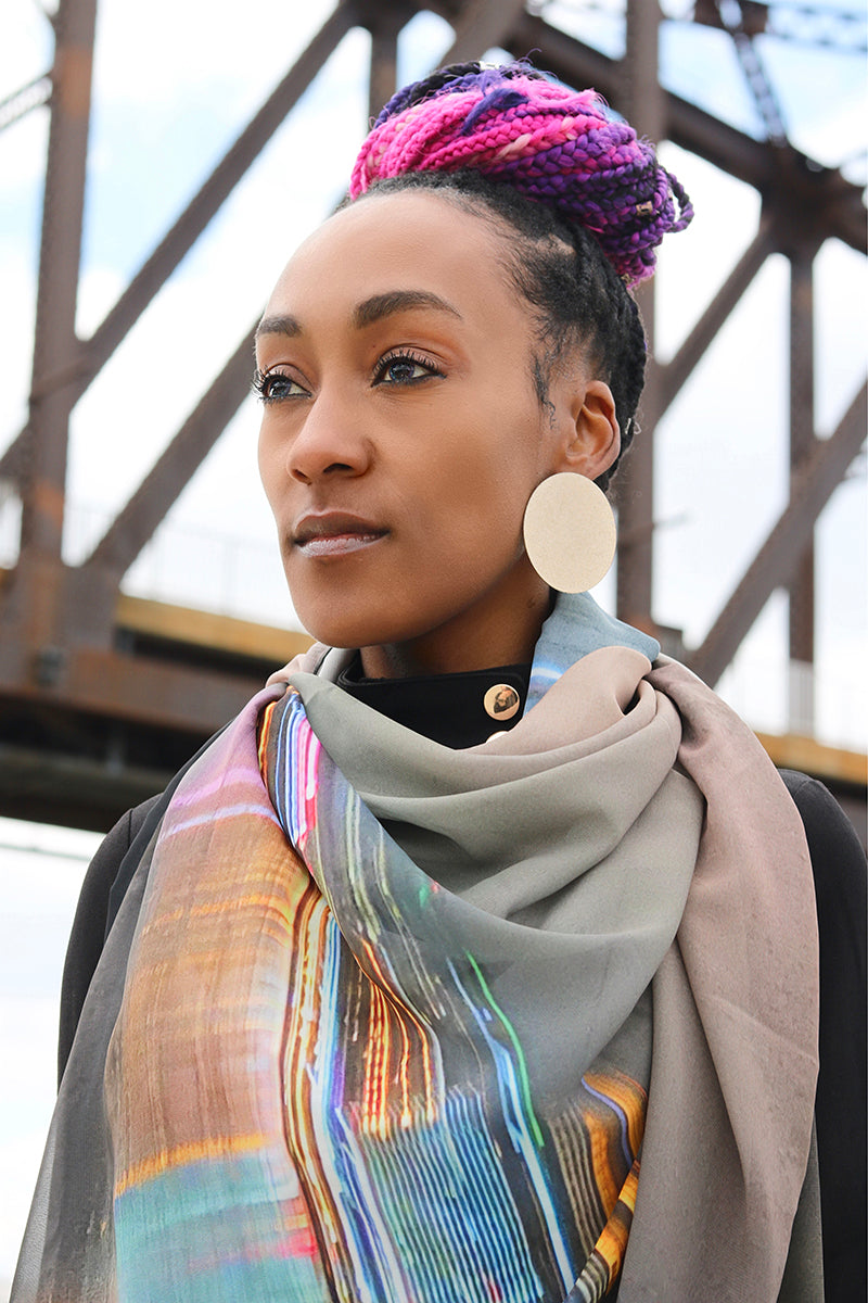 Shifting Opportunity - Wearable Photo