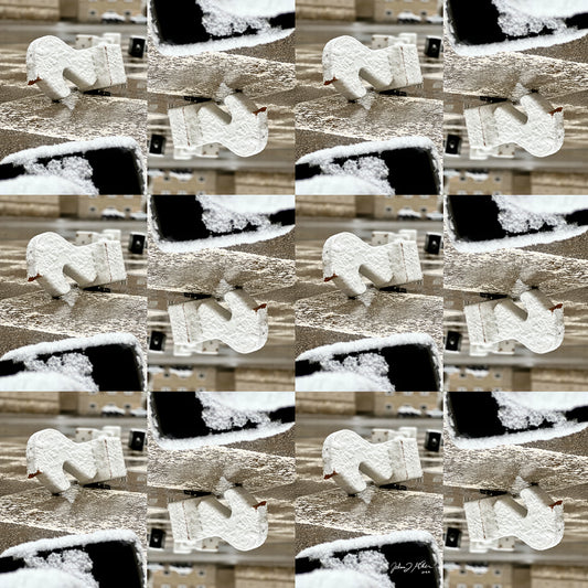 Snow Knight - Fall/Winter 2022