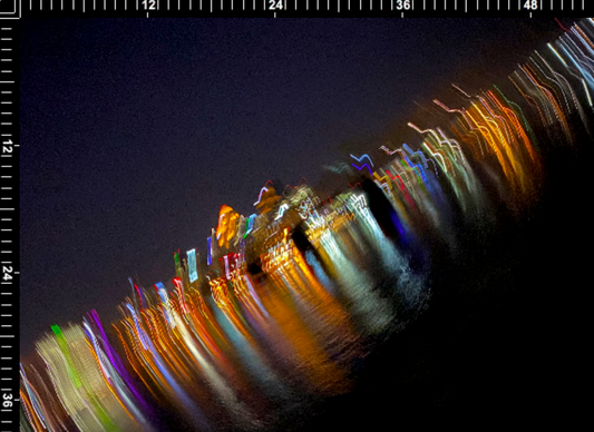 Louisville - Wearable Photos Fabric