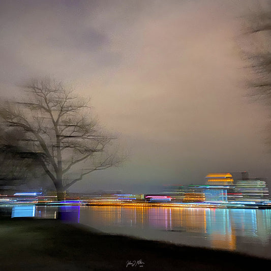 Shifting Opportunity - Spring/Summer 2021