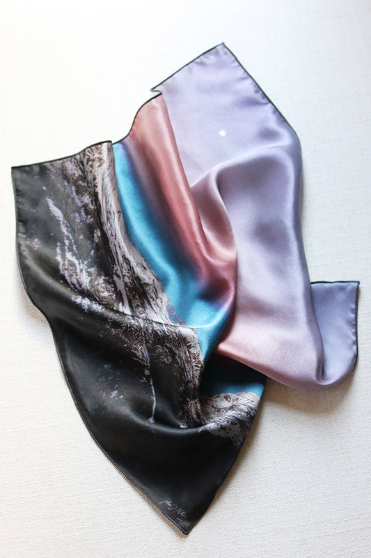 Sunrise & Snow - Loveland Pass