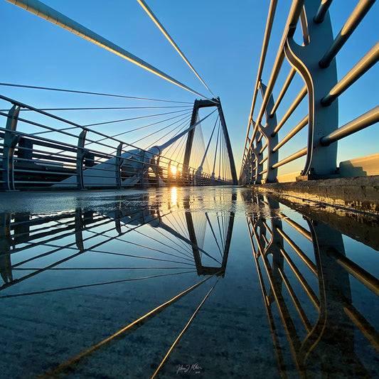 Traversing Reflections - Spring/Summer 2021