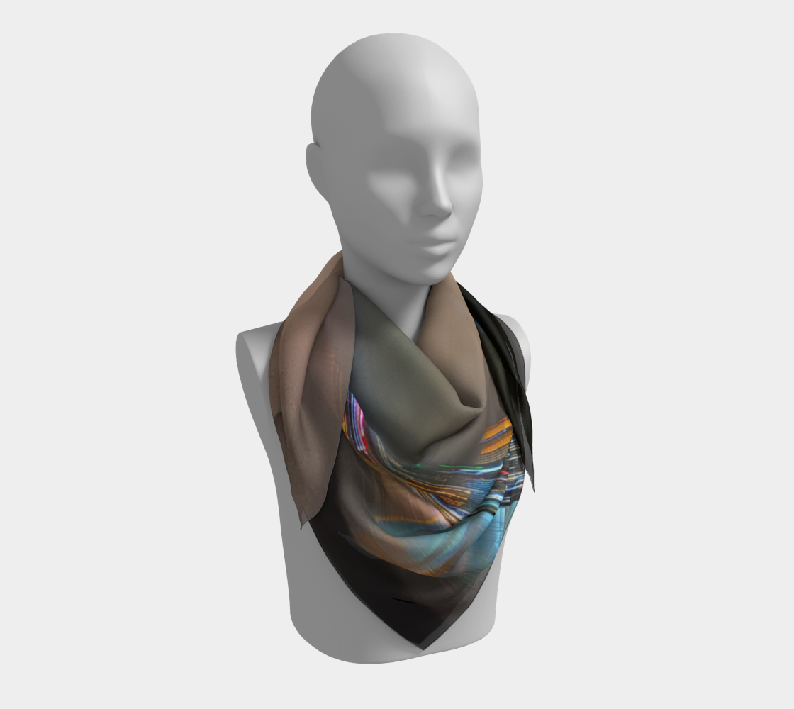 Shifting Opportunity - Wearable Photo