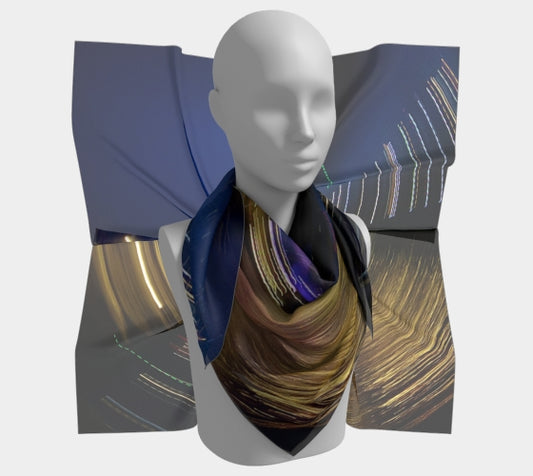 Bridging Time & Space - Spring/Summer 2021