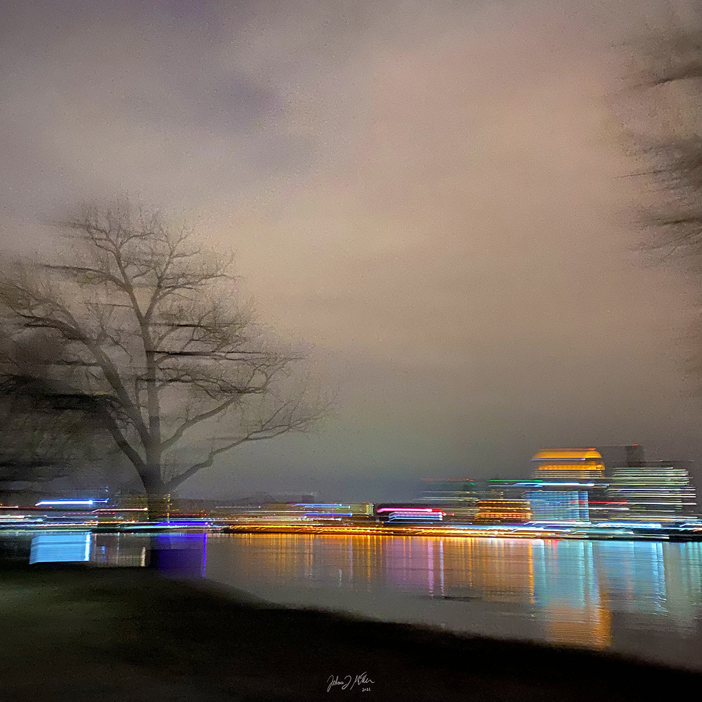 Shifting Opportunity - Wearable Photo