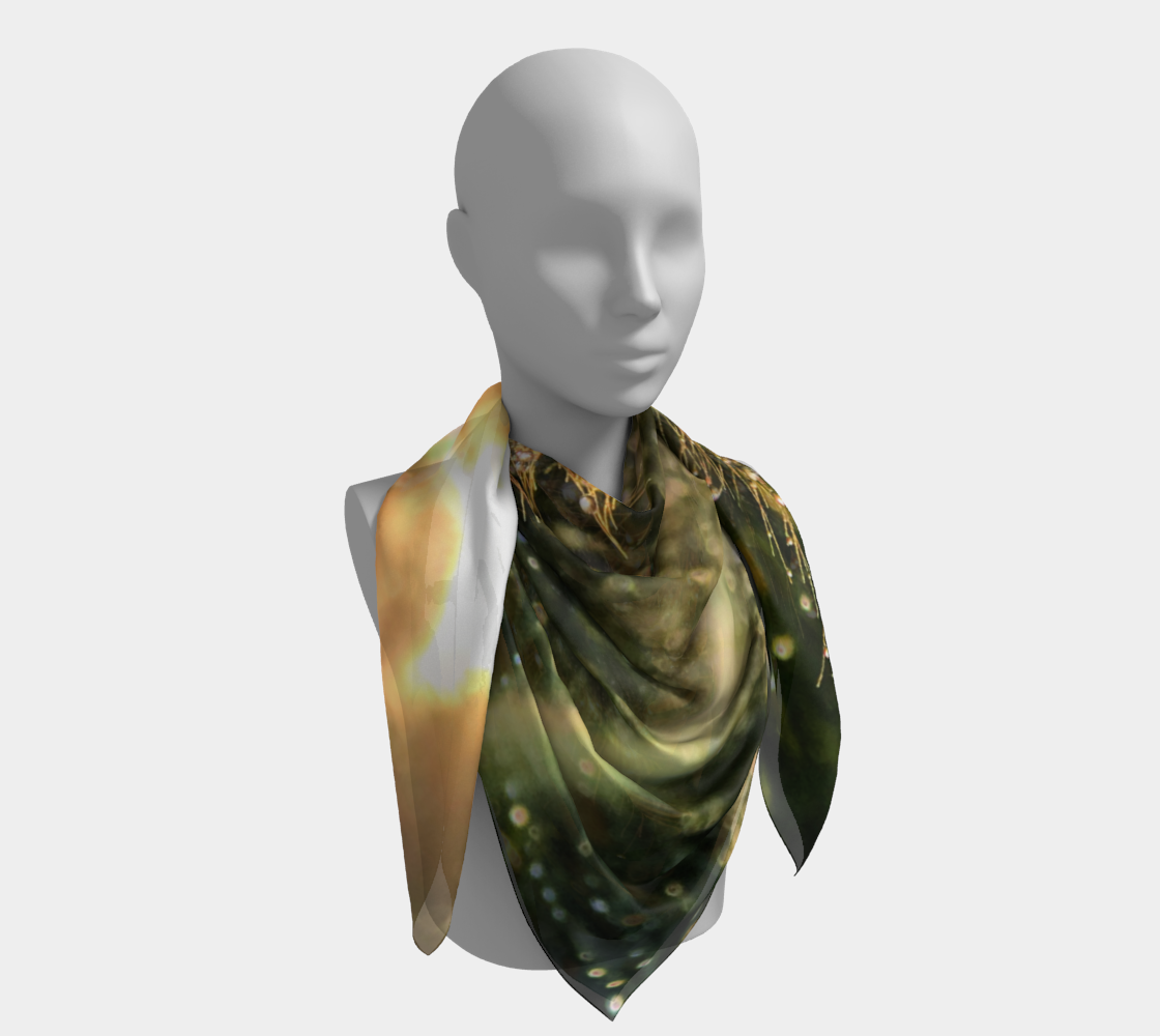 Pearls of Dew - Wearable Photo