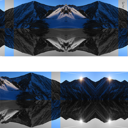 Mountain Majesty - Fall/Winter 2022