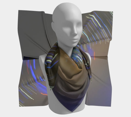 Rotating Horizon - Spring/Summer 2021