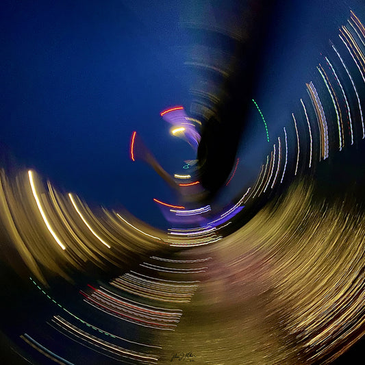 Bridging Time & Space - Spring/Summer 2021