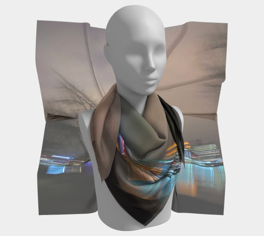 Shifting Opportunity - Spring/Summer 2021