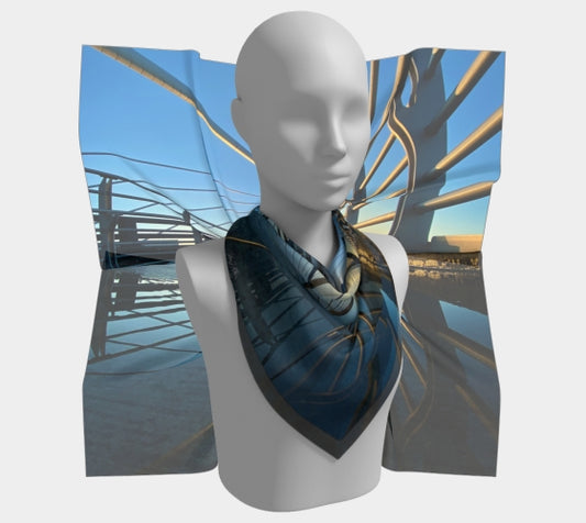 Traversing Reflections - Spring/Summer 2021